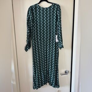 Reformation Port Dress